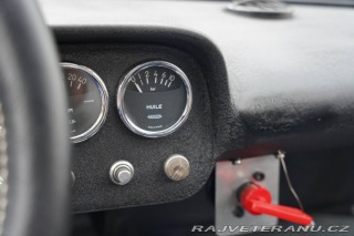 Ostatní značky Ostatní modely Abarth OT 2000 “Periscopio 1965