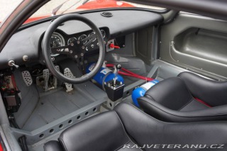 Ostatní značky Ostatní modely Abarth OT 2000 “Periscopio 1965