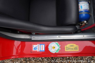 Ostatní značky Ostatní modely Abarth OT 2000 “Periscopio 1965