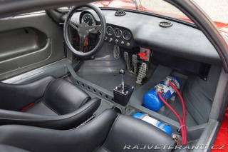 Ostatní značky Ostatní modely Abarth OT 2000 “Periscopio 1965