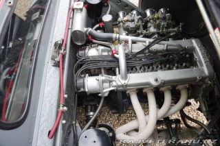 Ostatní značky Ostatní modely Abarth OT 2000 “Periscopio 1965