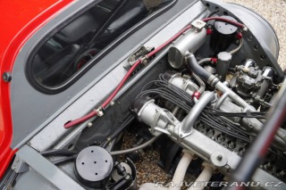 Ostatní značky Ostatní modely Abarth OT 2000 “Periscopio 1965