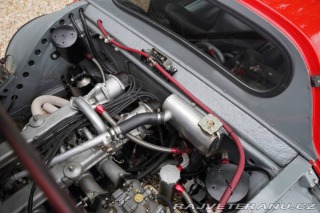 Ostatní značky Ostatní modely Abarth OT 2000 “Periscopio 1965