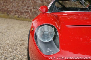 Ostatní značky Ostatní modely Abarth OT 2000 “Periscopio 1965