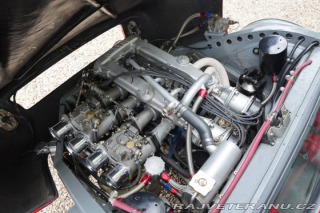 Ostatní značky Ostatní modely Abarth OT 2000 “Periscopio 1965