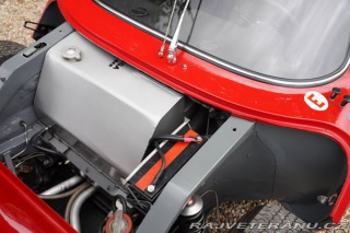 Ostatní značky Ostatní modely Abarth OT 2000 “Periscopio 1965