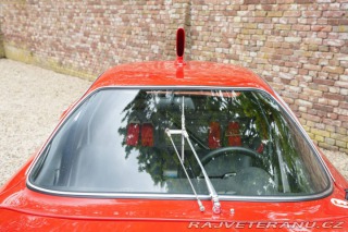 Ostatní značky Ostatní modely Abarth OT 2000 “Periscopio 1965