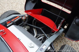 Ostatní značky Ostatní modely Abarth OT 2000 “Periscopio 1965