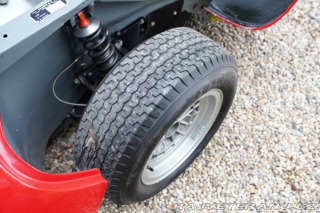 Ostatní značky Ostatní modely Abarth OT 2000 “Periscopio 1965