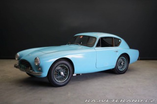 Ostatní značky Ostatní modely AC Aceca 1963