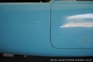 Ostatní značky Ostatní modely AC Aceca 1963