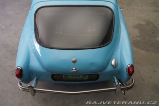 Ostatní značky Ostatní modely AC Aceca 1963