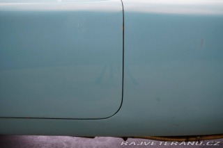 Ostatní značky Ostatní modely AC Aceca 1963