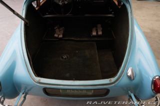 Ostatní značky Ostatní modely AC Aceca 1963