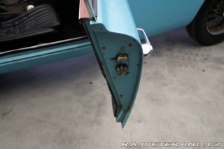 Ostatní značky Ostatní modely AC Aceca 1963