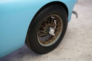 Ostatní značky Ostatní modely AC Aceca 1963