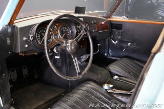 Ostatní značky Ostatní modely AC Aceca 1963