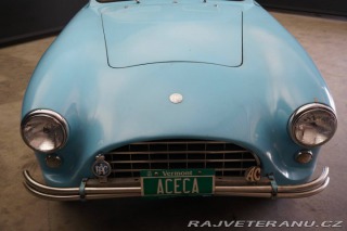 Ostatní značky Ostatní modely AC Aceca 1963