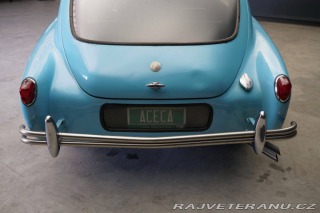 Ostatní značky Ostatní modely AC Aceca 1963