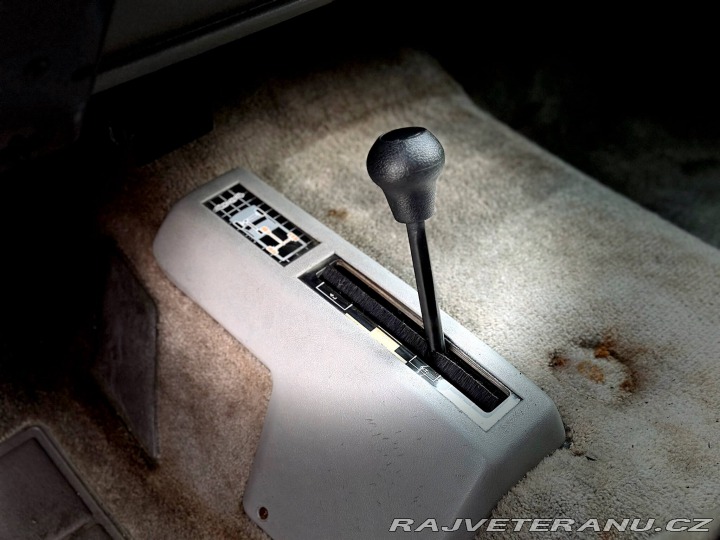 Chevrolet Suburban 1500 | 5.7L V8 | 4x4 1994