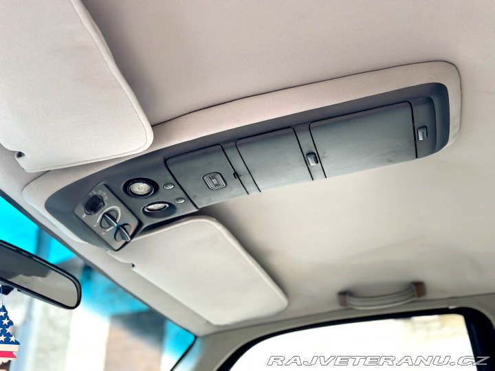 Chevrolet Suburban 1500 | 5.7L V8 | 4x4 1994