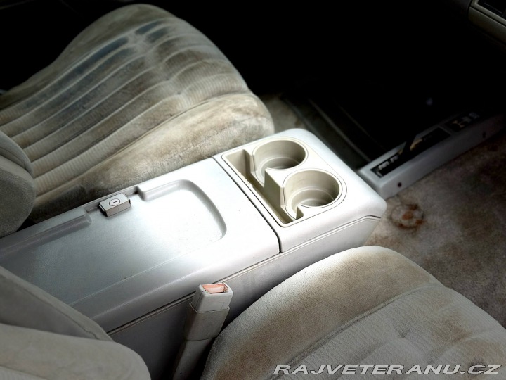 Chevrolet Suburban 1500 | 5.7L V8 | 4x4 1994