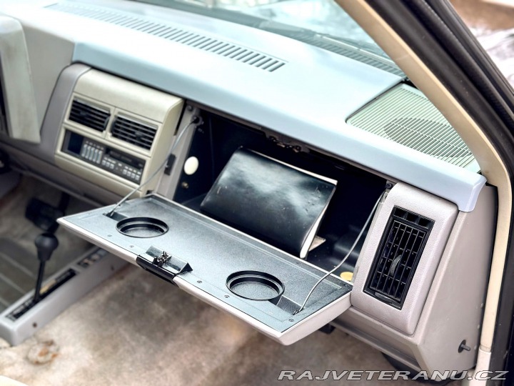 Chevrolet Suburban 1500 | 5.7L V8 | 4x4 1994