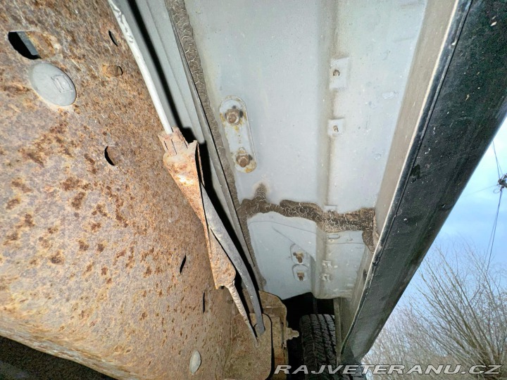 Chevrolet Suburban 1500 | 5.7L V8 | 4x4 1994