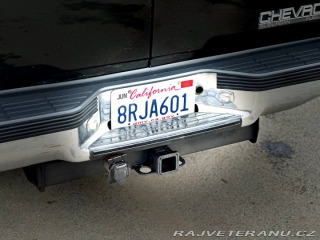 Chevrolet Suburban 1500 | 5.7L V8 | 4x4 1994