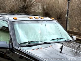 Chevrolet Suburban 1500 | 5.7L V8 | 4x4 1994