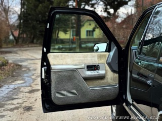 Chevrolet Suburban 1500 | 5.7L V8 | 4x4 1994