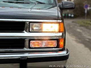 Chevrolet Suburban 1500 | 5.7L V8 | 4x4 1994