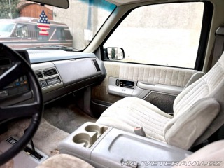 Chevrolet Suburban 1500 | 5.7L V8 | 4x4 1994