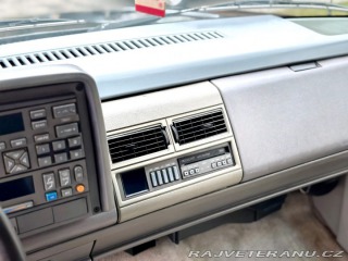 Chevrolet Suburban 1500 | 5.7L V8 | 4x4 1994