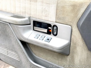 Chevrolet Suburban 1500 | 5.7L V8 | 4x4 1994