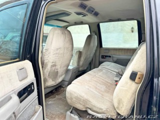 Chevrolet Suburban 1500 | 5.7L V8 | 4x4 1994