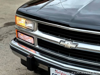 Chevrolet Suburban 1500 | 5.7L V8 | 4x4 1994