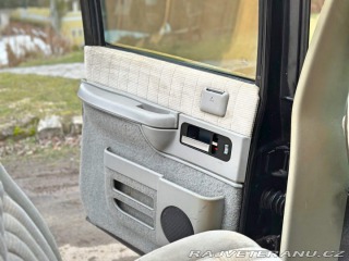 Chevrolet Suburban 1500 | 5.7L V8 | 4x4 1994