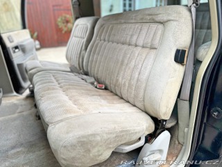 Chevrolet Suburban 1500 | 5.7L V8 | 4x4 1994