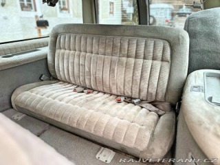 Chevrolet Suburban 1500 | 5.7L V8 | 4x4 1994