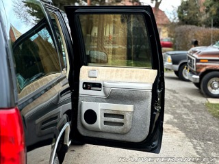 Chevrolet Suburban 1500 | 5.7L V8 | 4x4 1994