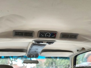 Chevrolet Suburban 1500 | 5.7L V8 | 4x4 1994