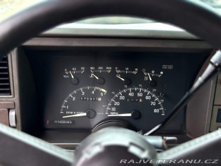 Chevrolet Suburban 1500 | 5.7L V8 | 4x4 1994