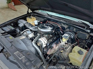 Chevrolet Suburban 1500 | 5.7L V8 | 4x4 1994