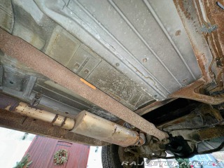 Chevrolet Suburban 1500 | 5.7L V8 | 4x4 1994