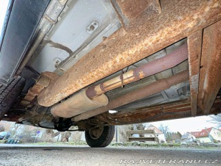 Chevrolet Suburban 1500 | 5.7L V8 | 4x4 1994