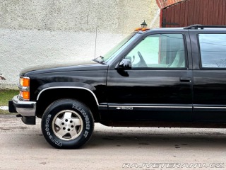 Chevrolet Suburban 1500 | 5.7L V8 | 4x4 1994