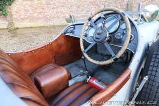 Ostatní značky Ostatní modely Wolseley Hornet “Kompressor Special” 1936