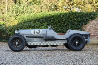 Ostatní značky Ostatní modely Wolseley Hornet “Kompressor Special” 1936