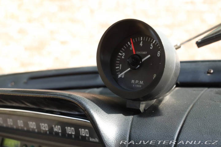 Volvo Ostatní modely 133 GT Overdrive 1969